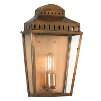 ELSTEAD MANSION HOUSE MANSION HOUSE BR Wall Lantern