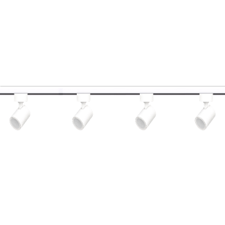 LIGHT PRESTIGE LP-737 WH SET Snow SET biały
