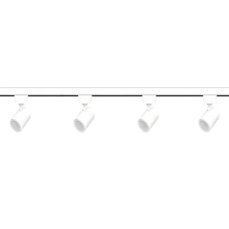 LIGHT PRESTIGE LP-737 WH SET Snow SET biały