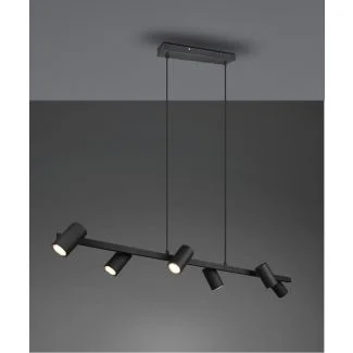 TRIO 302400632 MARLEY lampa wisząca nowoczesna