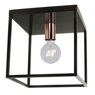 LUCIDE ARTHUR LAMPA SUFITOWA LUC-08124/01/30 - NOWOCZESNA