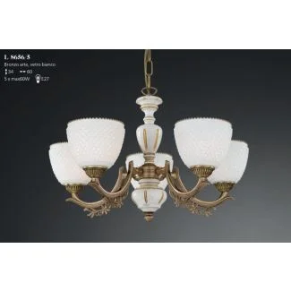 RECCAGNI ANGELO 8656 L.8656/5