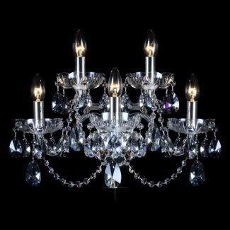 GLASS LPS N21 801/05/1-A SILVER