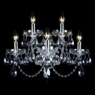 GLASS LPS N21 801/05/1-A SILVER