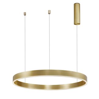 Luces Exclusivas JACA LE41422 LAMPA WISZĄCA złoty