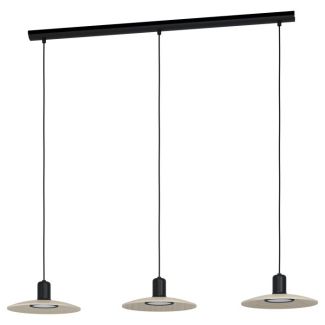 EGLO 39912 MAYAZES lampa wisząca Oświetlenie do wnętrz