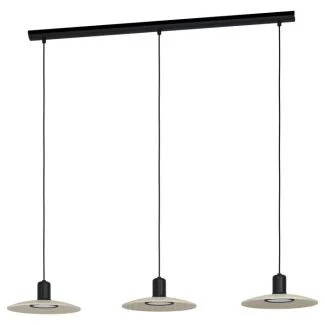 EGLO 39912 MAYAZES lampa wisząca Oświetlenie do wnętrz