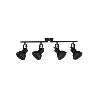 LUCES EXCLUSIVAS LE43719 BANCOS lampa sufitowa