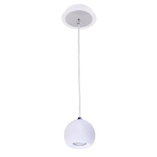 WYPRZEDAŻ ITALUX James WH FH5951-BCB-120 WH