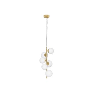 LUCES EXCLUSIVAS LE43675 PARLA lampa wisząca