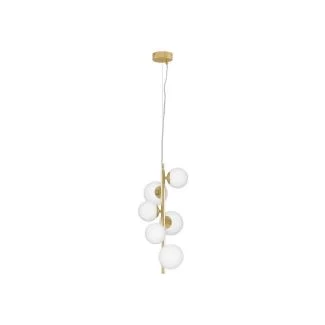 LUCES EXCLUSIVAS LE43675 PARLA lampa wisząca