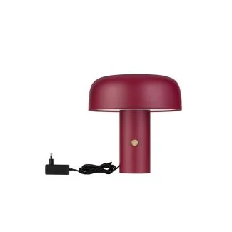 LUCES EXCLUSIVAS LE46023 DORRIA LAMPA STOŁOWA
