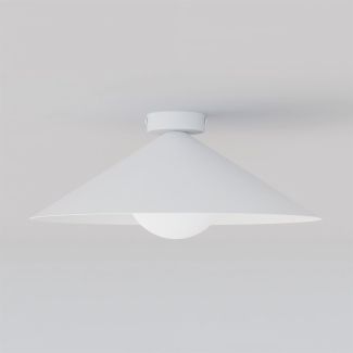 EMIBIG 1778/1M MONO 1M PLAFON WHITE OPAL Lampa sufitowa