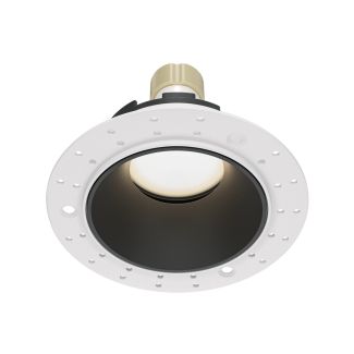 MAYTONI DL051-U-2WB Share Downlight biały,czarny