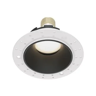 MAYTONI DL051-U-2WB Share Downlight biały,czarny