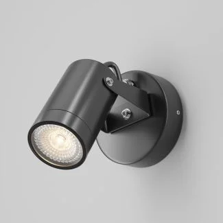 MAYTONI O025WL-01B Scope lampa ścienna czarny