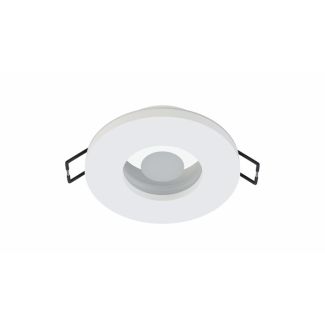 LED LABS 20-0000-22 Oprawa sufitowa Aqua odlew okrągła stała biała