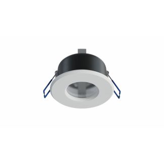 LED LABS 20-0001-89 Oprawa sufitowa LISA odlew okrągła stała biała