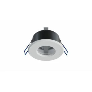 LED LABS 20-0001-89 Oprawa sufitowa LISA odlew okrągła stała biała