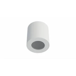 LED LABS 20-0001-99 Oprawa sufitowa natynkowa LUNA okrągła stała biała