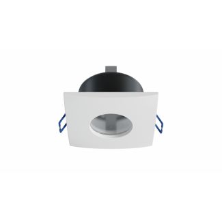 LED LABS 20-0002-03 Oprawa sufitowa XANA odlew kwadrat stała biała IP44