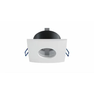 LED LABS 20-0002-03 Oprawa sufitowa XANA odlew kwadrat stała biała IP44