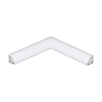 EGLO 98947 ECKVERBINDER LINKS WEISS ZU 98945   Oświetlenie do wnętrz