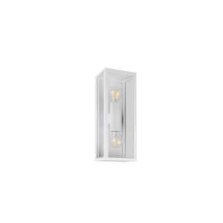 TRIO GARONNE 201860231 lampa zewnętrzna ścienna