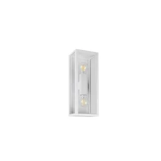 TRIO GARONNE 201860231 lampa zewnętrzna ścienna