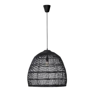 Luces Exclusivas PERICO LE42144 LAMPA WISZĄCA czarny