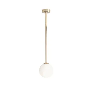 ALDEX 1080PL-G30-M PLAFON PINNE MEDIUM ZŁOTA