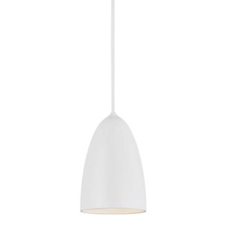DESIGN FOR THE PEOPLE 2020563001 Lampa wisząca NEXUS GU10 6W Metal Biały