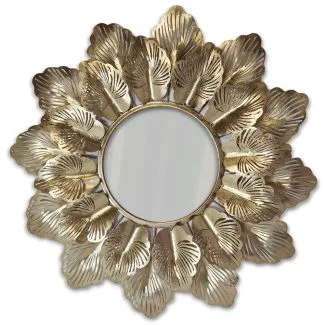 Artehome 23SMA1896 Lustro okrągłe MIMOSA
