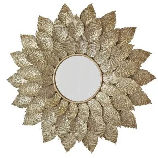 Artehome 22SMA0727 Lustro okrągłe FIORI