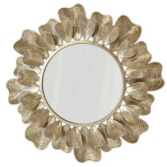 Artehome 23SMA1732 Lustro okrągłe MARIGOLD