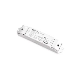 IDEAL LUX 202396 GAME DRIVER DALI/PUSH 12W 250mA STEROWNIK