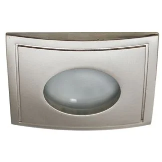 CANDELLUX 2290937 SH-05 SN MR16 SATYNA NIKIEL OPRAWA HERMETYCZNA IP65