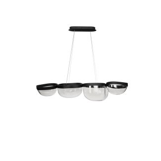LUCES EXCLUSIVAS LE46205 TUNTE LAMPA WISZĄCA