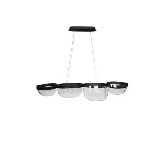 LUCES EXCLUSIVAS LE46205 TUNTE LAMPA WISZĄCA