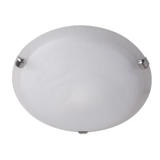 CANDELLUX 13-82213 WRAP LAMPA PLAFON 30 1X60W E27