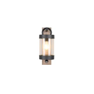 TRIO SAMBESI 204169135 lampa zewnętrzna ścienna