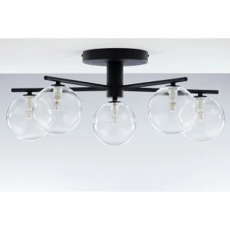 JUPITER 2046 PRATO lampa sufitowa 5 pł.