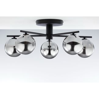 JUPITER 2048 PRATO lampa sufitowa 5 pł.