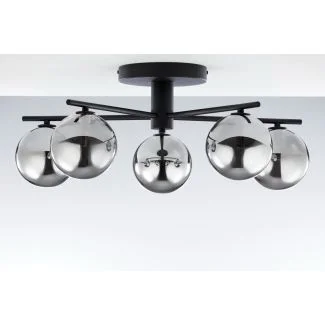 JUPITER 2048 PRATO lampa sufitowa 5 pł.
