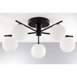 JUPITER 2049 PRATO lampa sufitowa 5 pł.