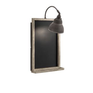 ELSTEAD Chalkboard KL-CHALKBOARD-WL 1 Light Wall Light