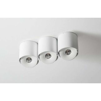 LABRA 3.1552 NEX 3 NT edge.LED 3x 12W DALI