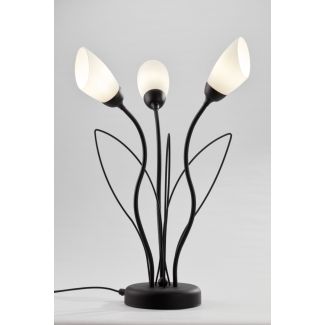 JUPITER 2065 GLORIOSA lampa biurkowa 3 pł.
