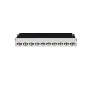 LUCES EXCLUSIVAS LE62225 CARCAIX OCZKO SUFITOWE