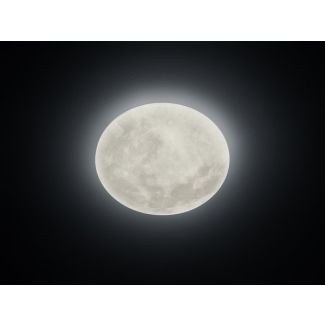 TRIO 627514000 LUNAR LAMPA SUFITOWA - NOWOCZESNA